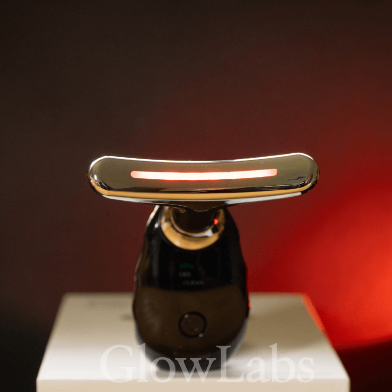 GlowLabs Face Sculptor™