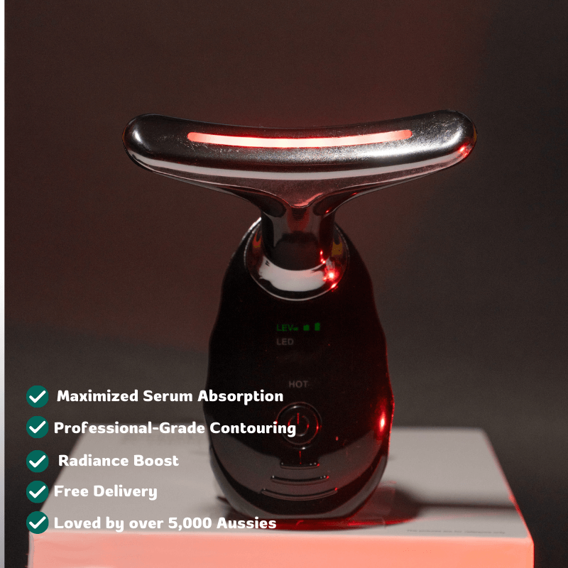 GlowLabs Face Sculptor™