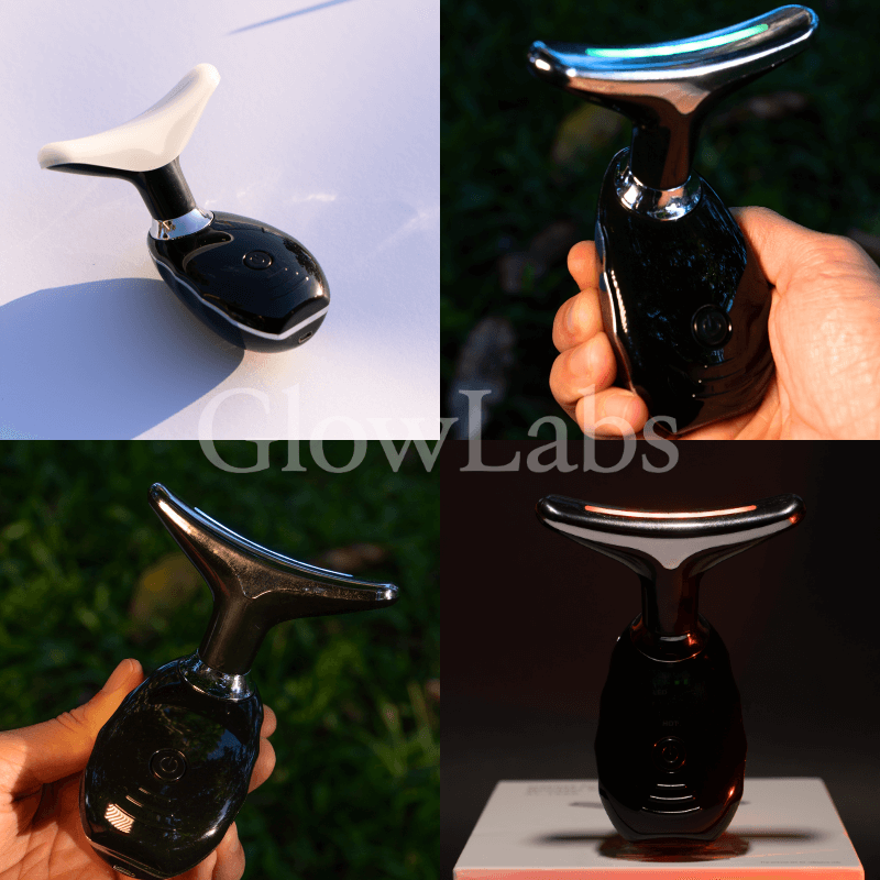 GlowLabs Face Sculptor™