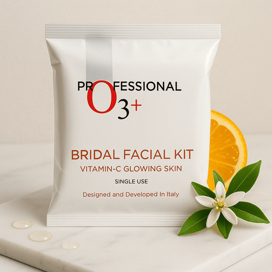 GlowLabs C‑Boost Glowing Skin Kit™