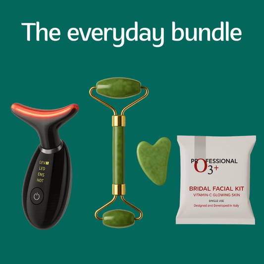 Glowlabs™ EveryDay Bundle